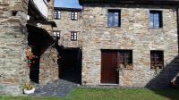 B&B San Tirso de Abres - Apartamentos Los Castros - Bed and Breakfast San Tirso de Abres