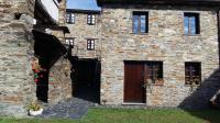 Apartamentos Los Castros - B&B San Tirso de Abres