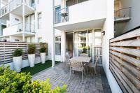 Lux Andringa Walk Apartments - B&B Stellenbosch