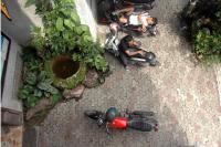 Posnya Seni Godod Art Gallery & Homestay - B&B Yogyakarta
