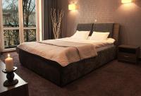 Triple Room with Balcony and Shared Bathroom