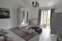 Habitación Familiar con baño privado