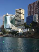 B&B Benidorm - Portofino Suites - Bed and Breakfast Benidorm