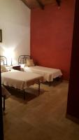 Basic Triple Room