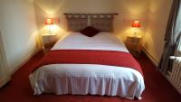 Chambre Double - Vue sur Jardin