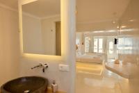 Deluxe Suite im Erdgeschoss (3 Erwachsene)