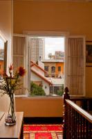 Hostal Paseo Valle, Penzióny - Viña del Mar