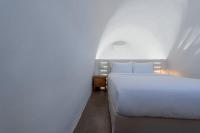 Suite Executive Supreme con piscina privada pequeña y vistas a la caldera