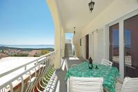 Apartments Senka - Chambres d’hôtes Makarska