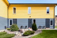 Vila Paulina - B&B Palanga