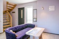 Duplex Two-Bedroom Apartment