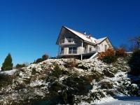 Gîte LaurieRaphael - B&B Pugny-Chatenod