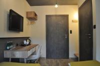 Comfort Triple Room with Shower