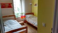 Apartment mit 3 Schlafzimmern