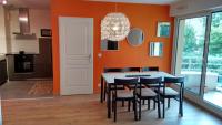 lille grand boulevard - Ferienwohnung