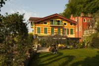 Welcome Traveller VILLA ARIGONI - Bed and Breakfast Garda