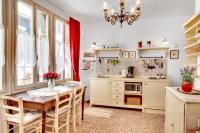 Ca' Badoer Frari - B&B Venezia