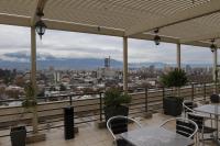 Departamento Santiago Centro - B&B