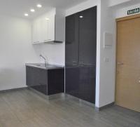 Studio Apartment with Sea View