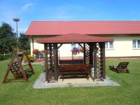 Chambre Double avec Terrasse