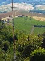 Accasamia Terricciola - Chambres d’hôtes Terricciola