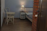 Comfort Vierbettzimmer