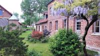 Le Bien-Venant - B&B