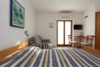 Apartment (A1) for 2 to 3 People