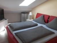 Small One-Bedroom Apartment - 2