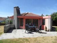 Vakantiehuizen Hollandse Kust - B&B