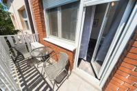 Superior Double or Twin Room with Terrace