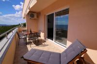 Appartement met 2 slaapkamers