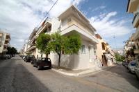 Sun sto Spiti - Bed and Breakfast Athene