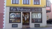 Cafe Vielharmonie Apart-Pension - Ferienwohnung Maria Lankowitz