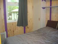Chalet mit 2 Schlafzimmern