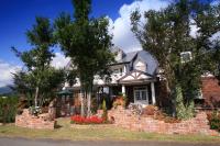 Pension Angelica - B&B