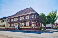 Landgasthaus Kreuz beim Tom - B&B Rastatt