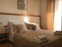 Apartment mit 2 Schlafzimmern und Meerblick