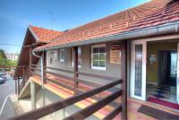 Bokun Apartments II - Bed and Breakfast Sisak