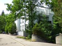 B&B Baden-Baden - SeWeR Apartment - Bed and Breakfast Baden-Baden