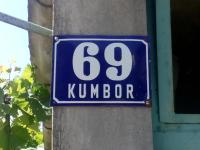 Jedro Apartmani - B&B