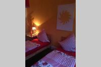 Appartamento con Balcone