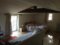 B&B Chantonnay - Gite Le Puy Rabasteau - Bed and Breakfast Chantonnay