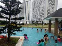 Wind Residences Apt. 1506 Tagaytay - B&B Tagaytay