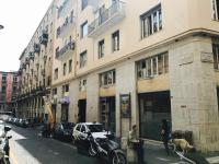 I 4 Elementi - Ferienwohnung Neapel