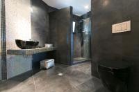 Luxus Dreibettzimmer