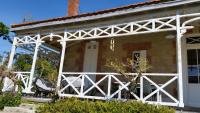 DEMEURE 300m DE LA PLAGE - B&B