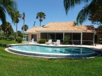 Stever Llc - Bed and Breakfast Clermont