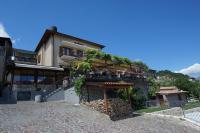 Al Terrazzo Apartments - Ruculì Hospitality - B&B Tignale