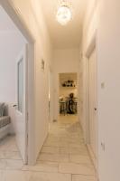 Apartment Sunrise - Ferienwohnung Ýdra